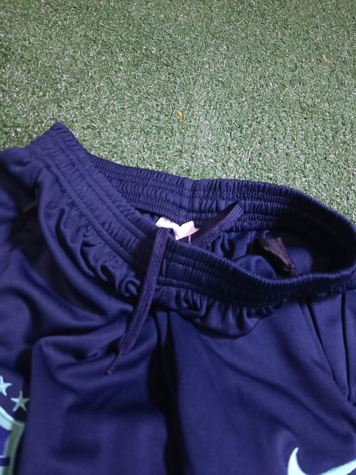 Agasalho Brasil - treino | FutMantos