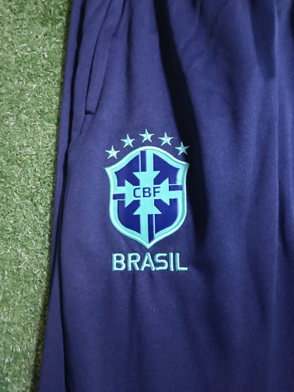 Agasalho Brasil - treino | FutMantos