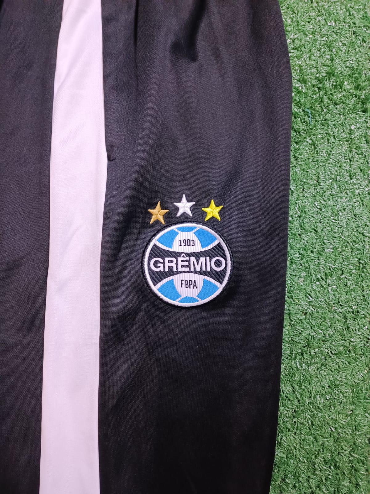 Agasalho Grêmio 23/24 | FutMantos