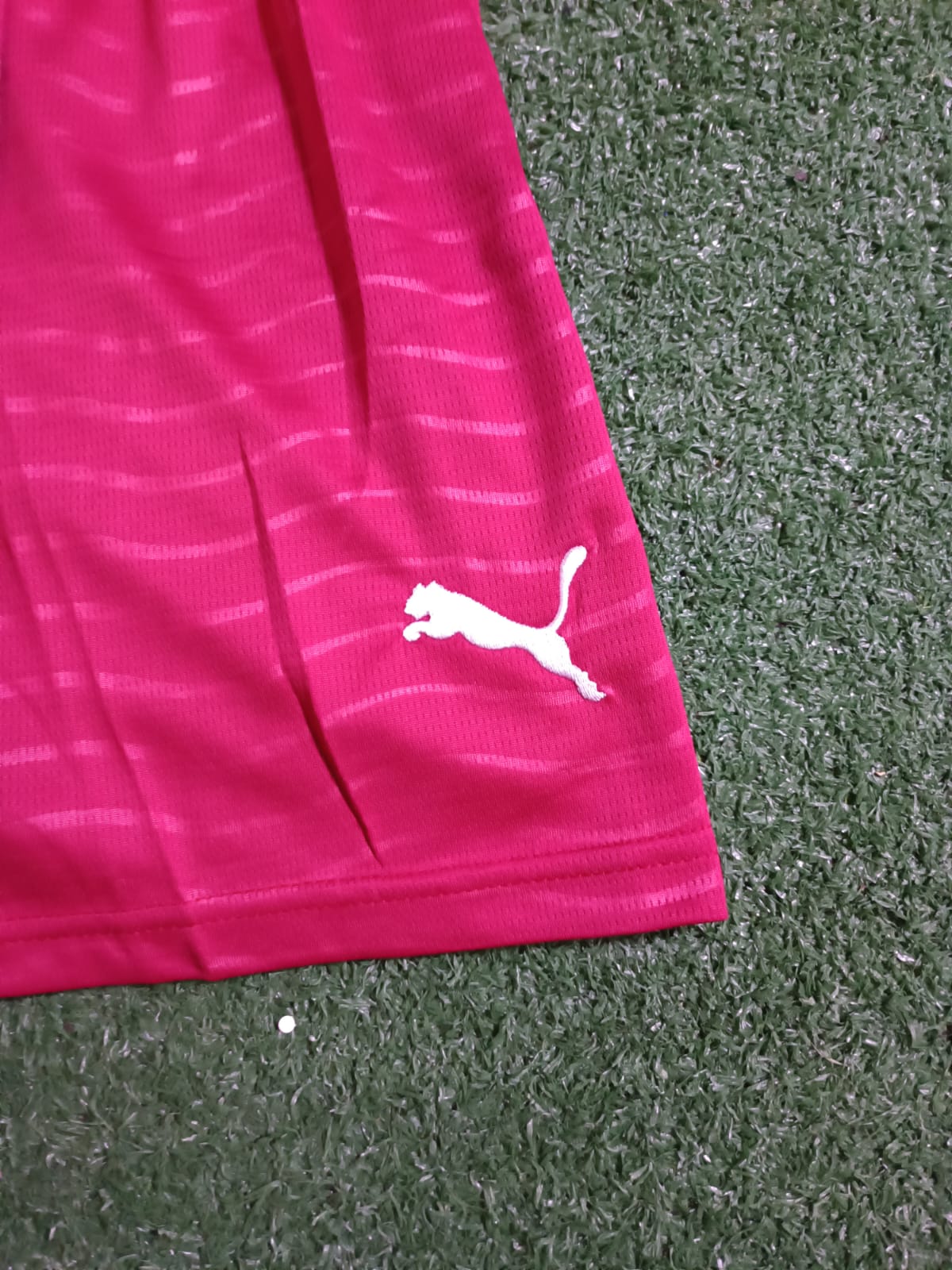 Kit Infantil Portugal l 26/27 - Vermelho | FutMantos