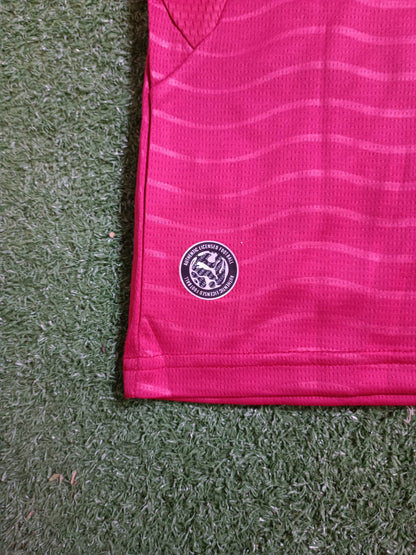 Kit Infantil Portugal l 26/27 - Vermelho | FutMantos