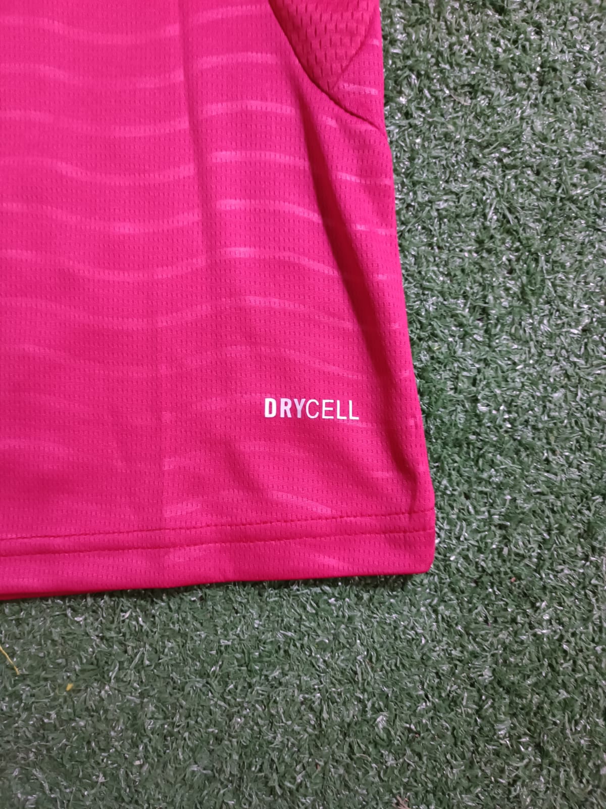 Kit Infantil Portugal l 26/27 - Vermelho | FutMantos