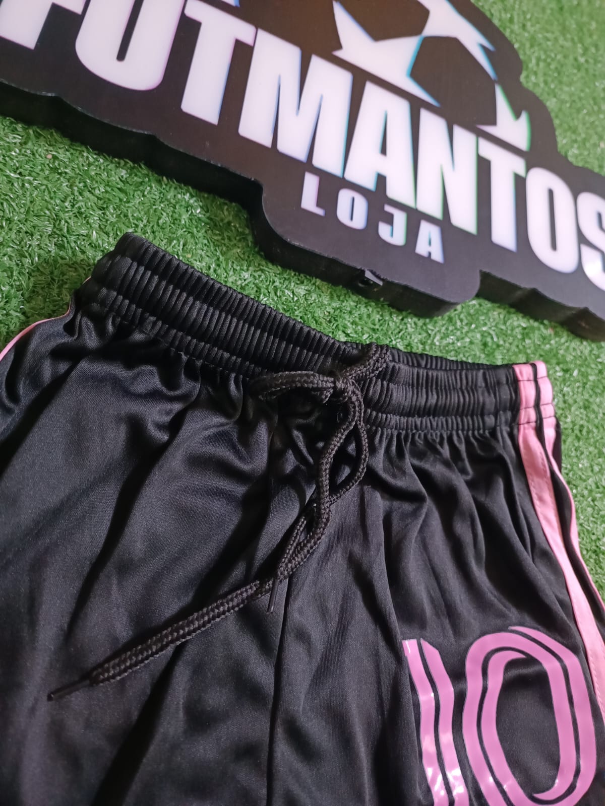 Kit Infantil Inter Miami 24/25 II