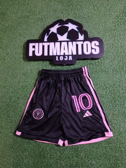 Kit Infantil Inter Miami 24/25 II