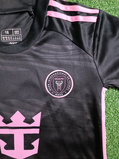Kit Infantil Inter Miami 24/25 II