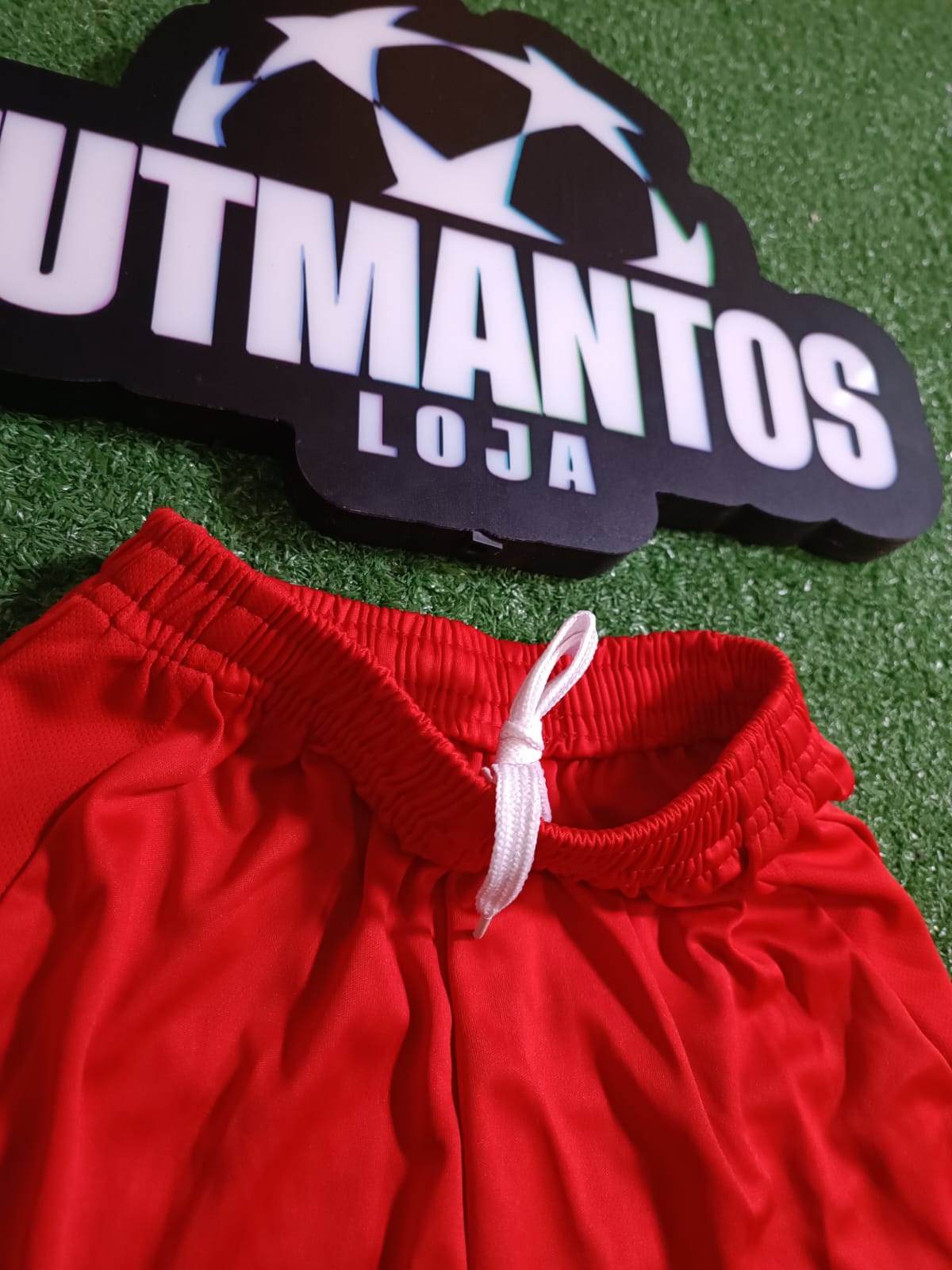 Kit Infantil Bayern de Munique 24/25 I FutMantos
