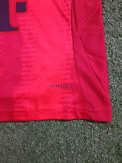 Kit Infantil Bayern de Munique 24/25 I FutMantos