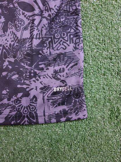 Kit Infantil Portugal 26/27-Preto | FutMantos