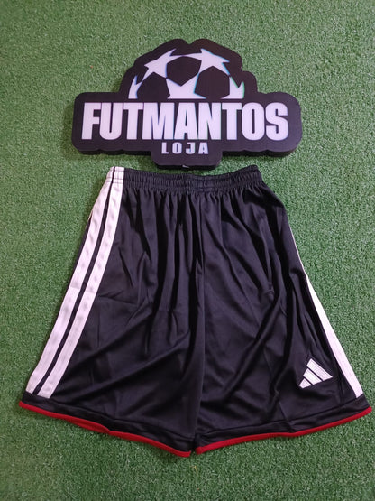 kit Infantil Alemanha 26/27 | FutMantos