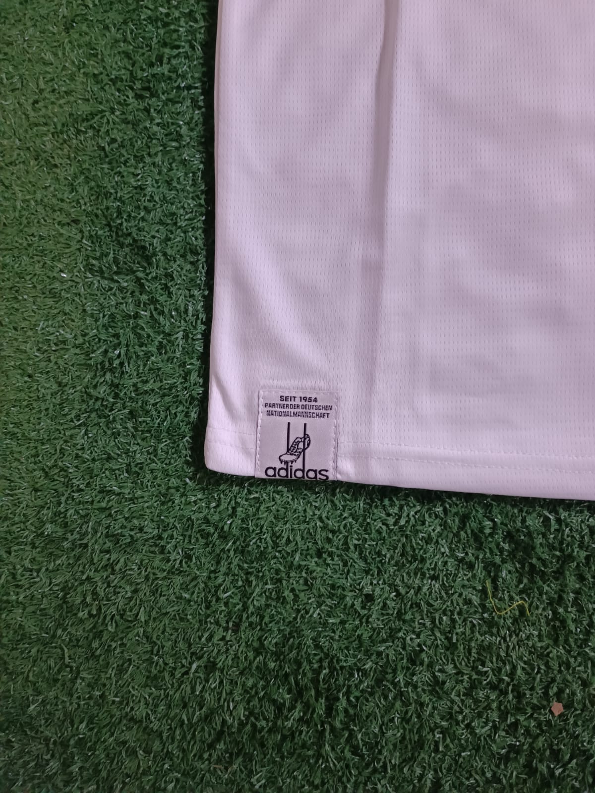 kit Infantil Alemanha 26/27 | FutMantos