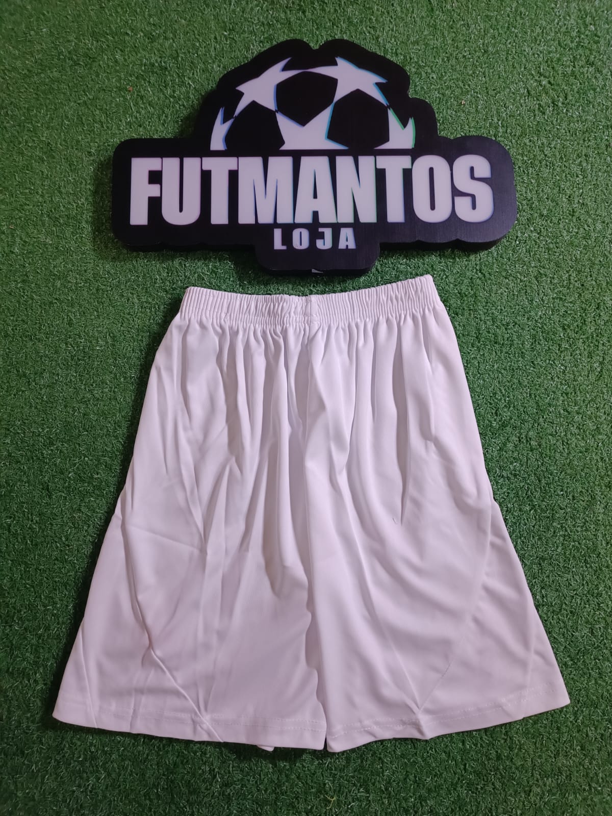 Kit Infantil Internacional 25/26 | FutMantos