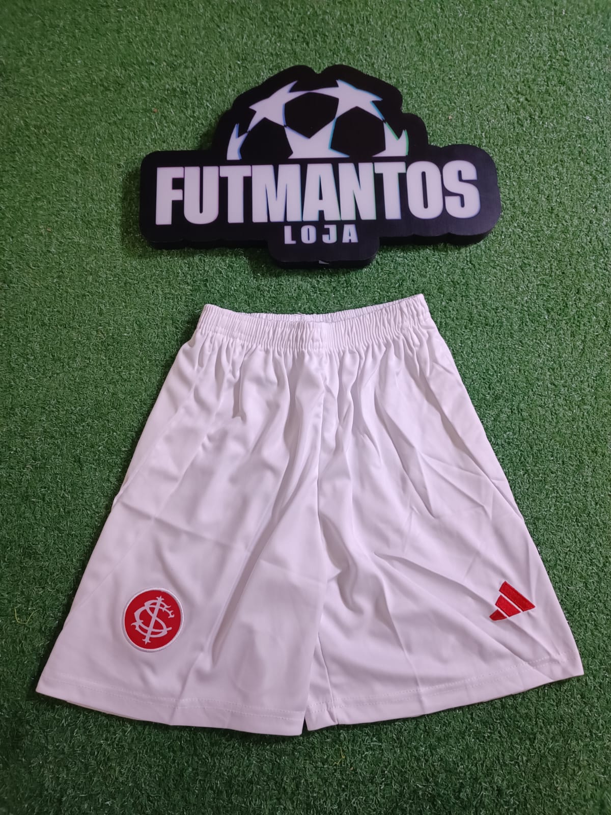 Kit Infantil Internacional 25/26 | FutMantos