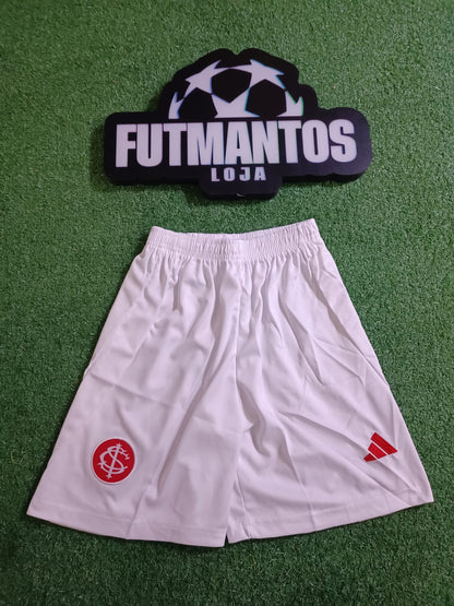 Kit Infantil Internacional 25/26 | FutMantos