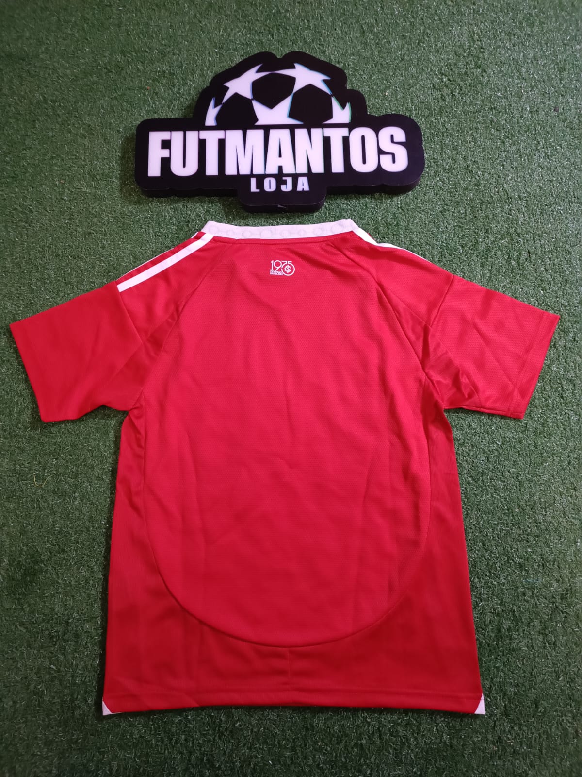 Kit Infantil Internacional 25/26 | FutMantos