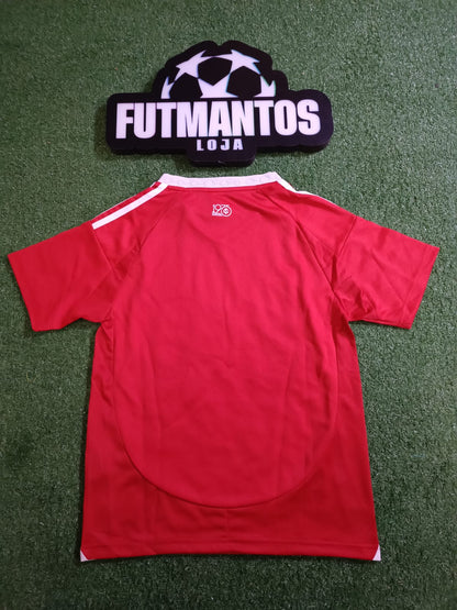 Kit Infantil Internacional 25/26 | FutMantos