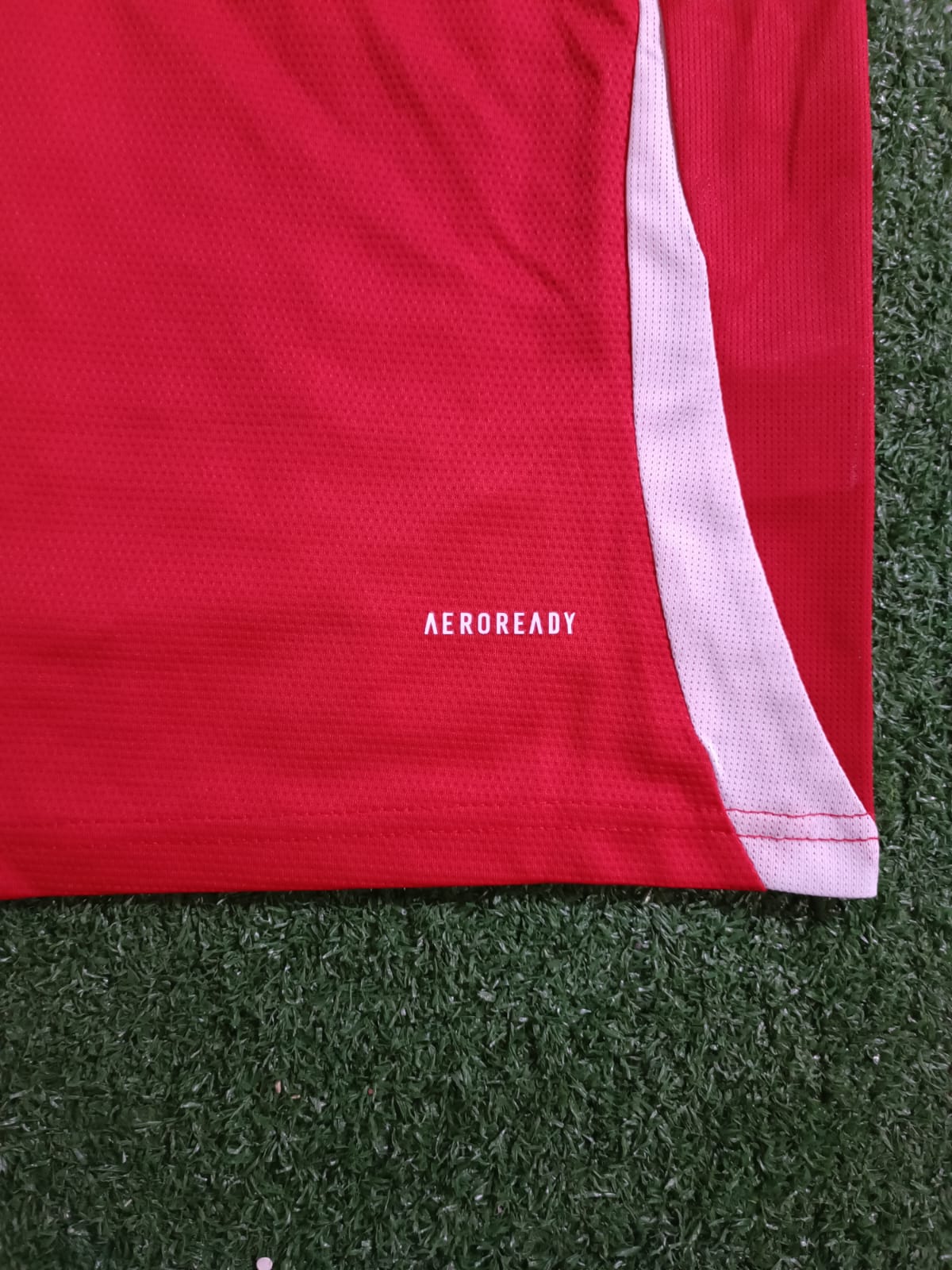 Kit Infantil Internacional 25/26 | FutMantos