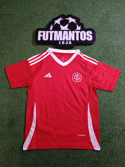 Kit Infantil Internacional 25/26 | FutMantos