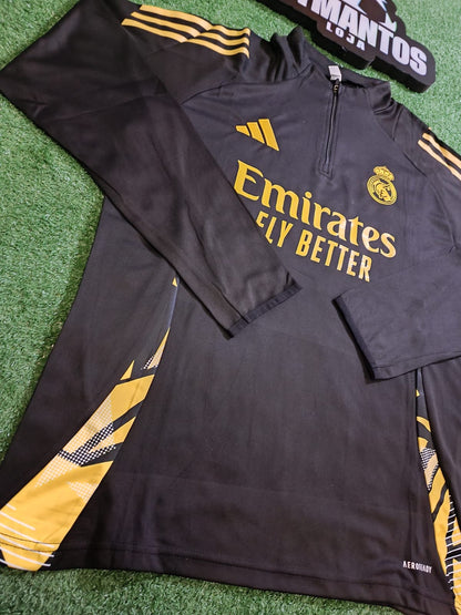 Conjuto de Treino Real Madrid 23/24 | FutMantos