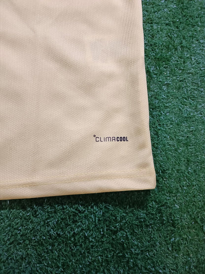 Camisa Curaçao 26/27-Torcedor| FutMantos