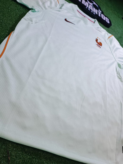 Camisa França II 26/27-Torcedor| FutMantos