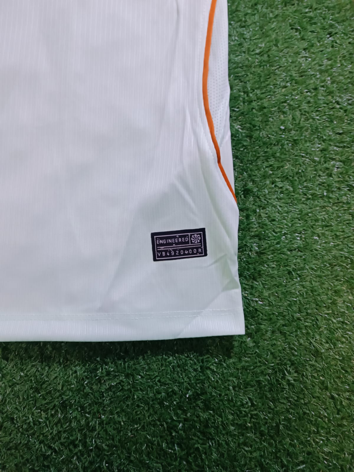 Camisa França II 26/27-Torcedor| FutMantos
