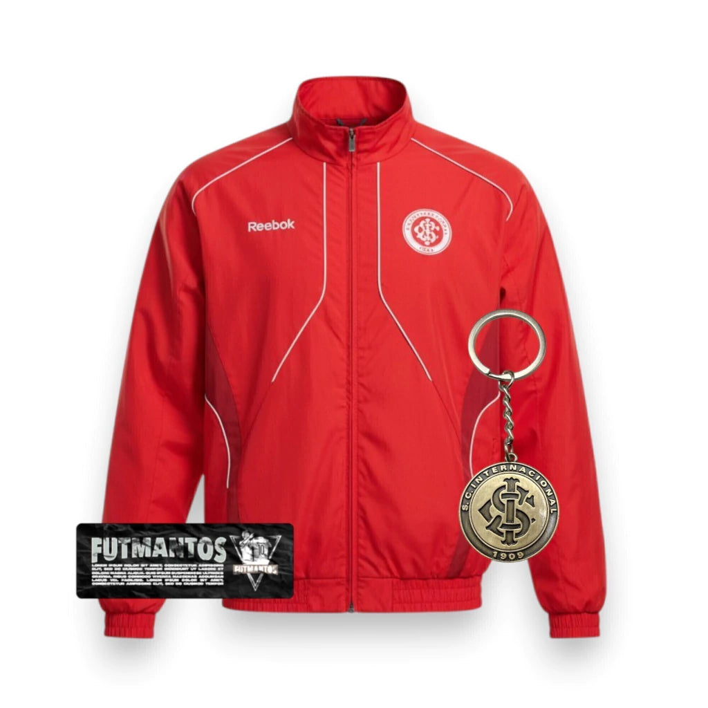 Corta Vento Internacional 2006 | FutMantos