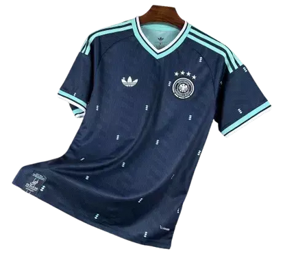Camisa Alemanha 2026-Torcedor|FutMantos