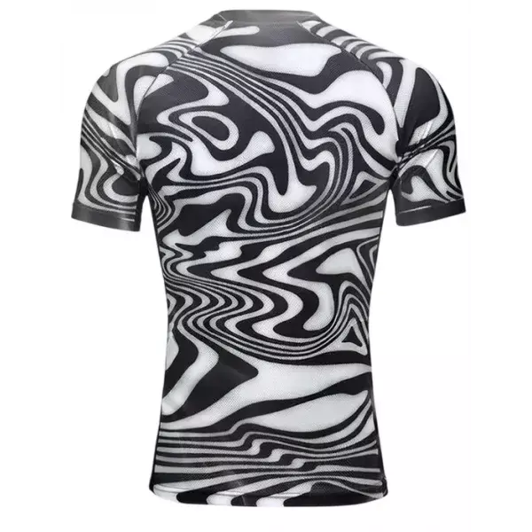 Camisa Brasil 26/27-Goleiro | FutMantos