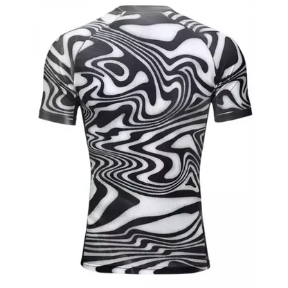 Camisa Brasil 26/27-Goleiro | FutMantos