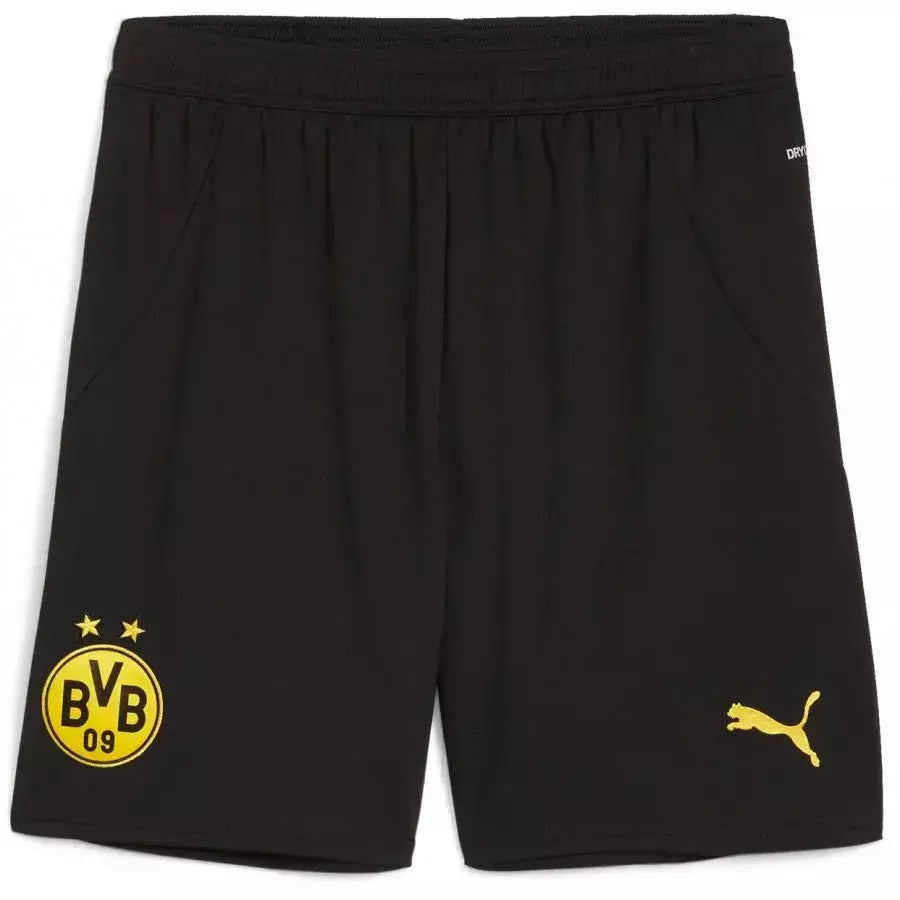Calção Borussia Dortmund