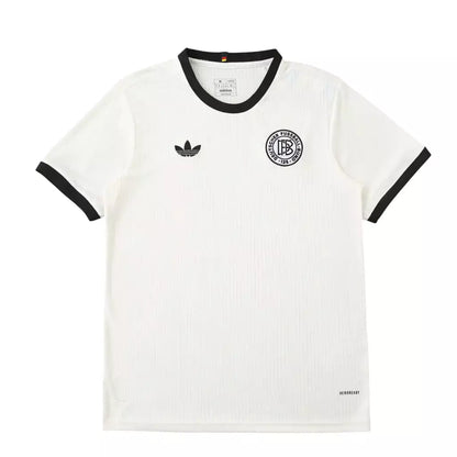 Camisa Alemanha-125 Anos | FutMantos