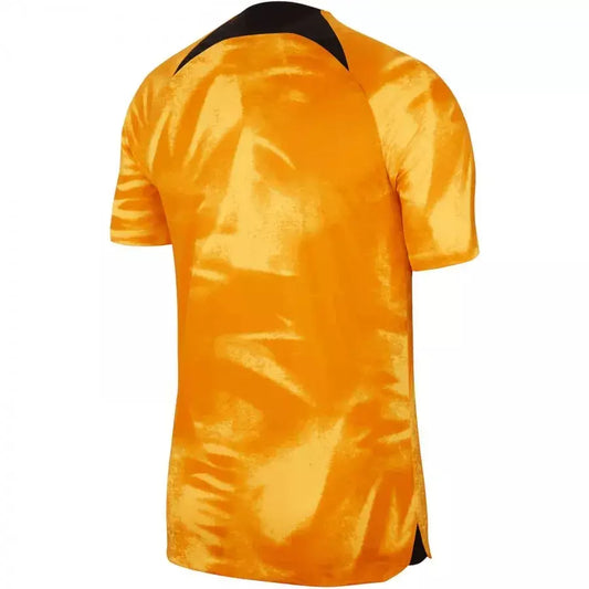 Camisa Holanda 2022-Torcedor | FutMantos