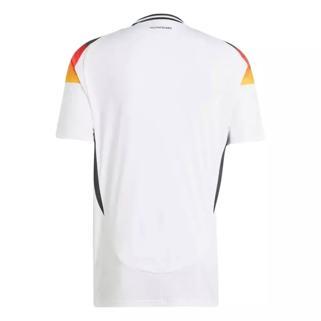 Camisa Alemanha 2024-Torcedor | FutMantos