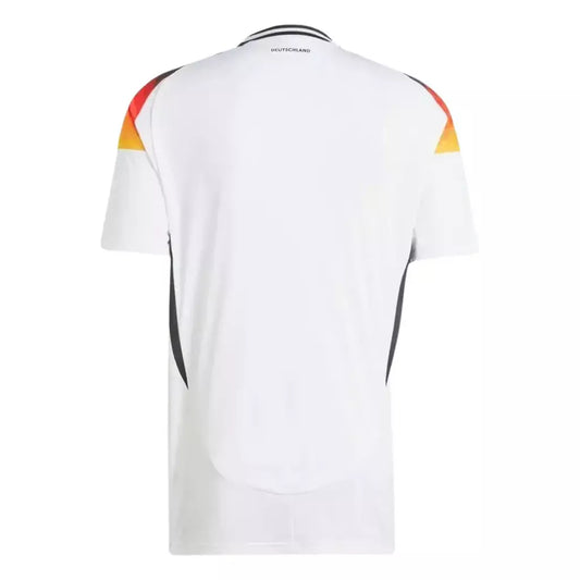 Camisa Alemanha 2024-Torcedor | FutMantos