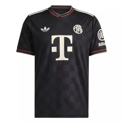 Bayern III 25/26 Torcedor
