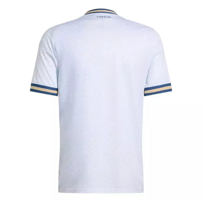 Camisa Itália II 2026 - Torcedor | FutMantos