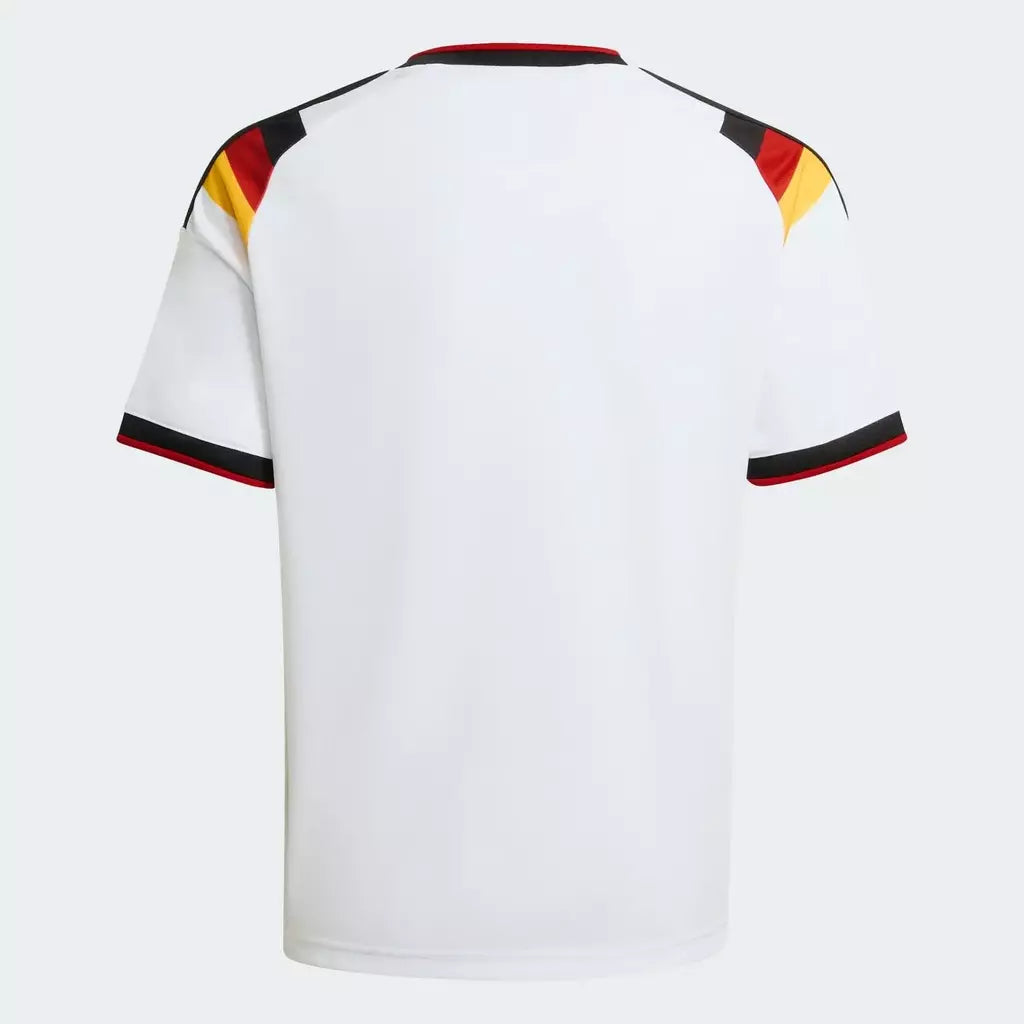 kit Infantil Alemanha 26/27 | FutMantos