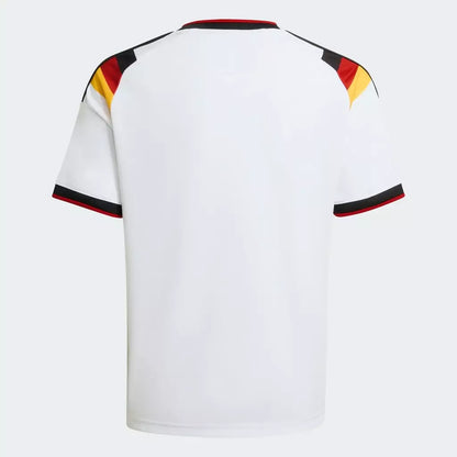 kit Infantil Alemanha 26/27 | FutMantos