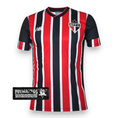 Camisa São Paulo 2024 - Torcedor | FutMantos