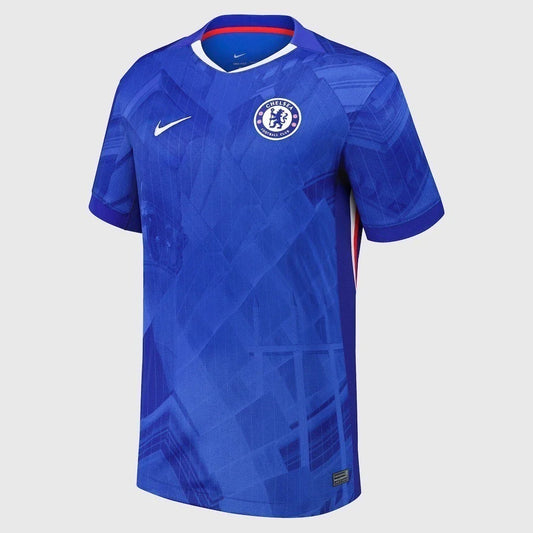 Camisa Chelsea I 25/26 - Jogador Palmer #20