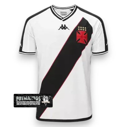 Camisa Vasco da Gama II 24/25 | FutMantos