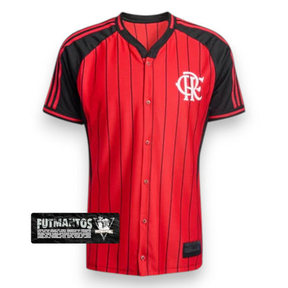Flamengo Baseball 2025/26 | FutMantos