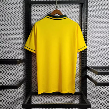 Camisa Brasil l 1994 - Retro | FutMantos