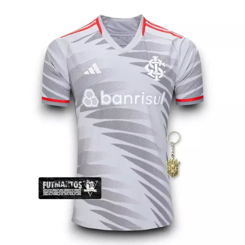Camisa Internacional 24/25 III