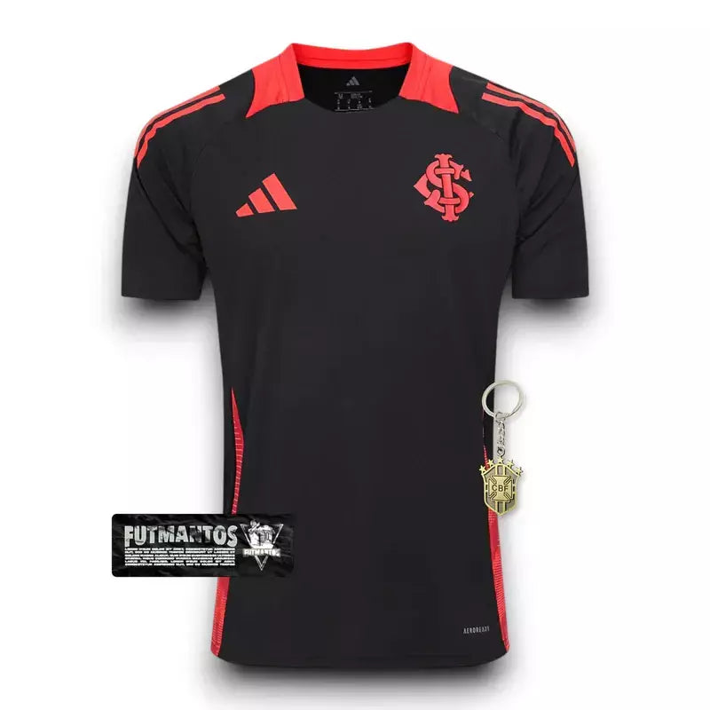 Camisa Internacional Treino 25/26