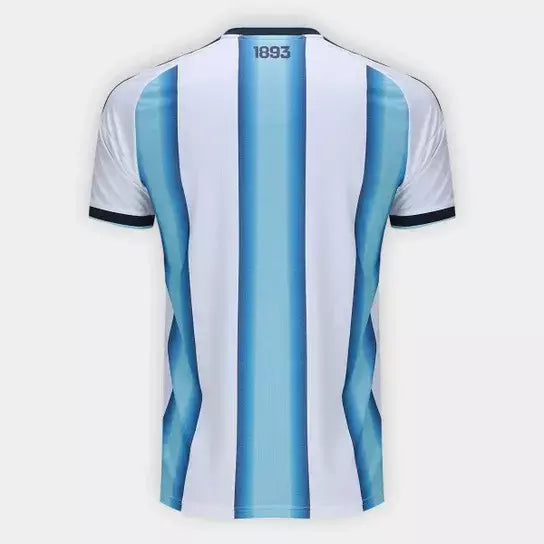 Camisa Argentina 2026 - Torcedor | FutMantos