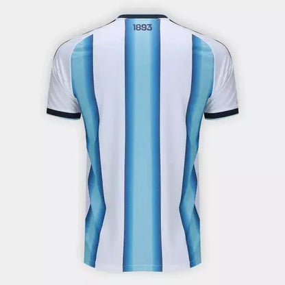 Camisa Argentina 2026 - Torcedor | FutMantos