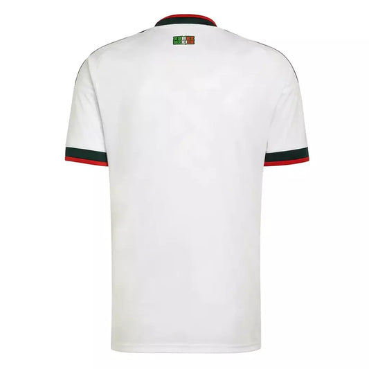 Camisa México II 26/27 - Torcedor | FutMantos