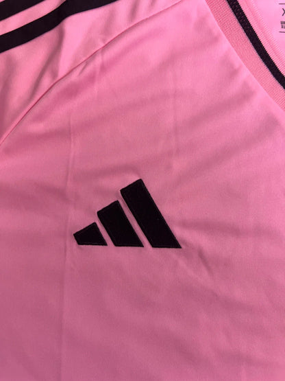 Camisa Internacional 25/26 - Outubro Rosa | FutMantos