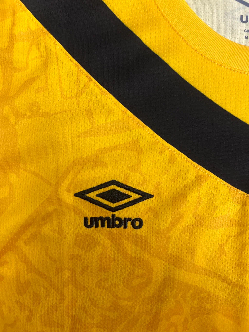 Camisa Santos III 24/25-Neymar#10 | FutMantos